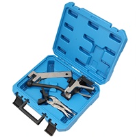 Outil de pose et de dépose de ressort de soupape, pince pour outil de calage moteur BMW Mini N12 N14 N16 N18 et pour Peugeot Citroën 1.6T