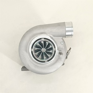 CRAFT <span class=keywords><strong>Turbo</strong></span> G-Series <span class=keywords><strong>Turbo</strong></span> G40-1150 71mm A/R 0.85 Turbocompresseur T4 Vband 860777-5002s 757707-0032 - Product Image 2