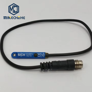 Contrôleur PLC 1023971 en gros, nouveau contrôleur de programmation PLC de marque pour entrepôt - Product Image 1