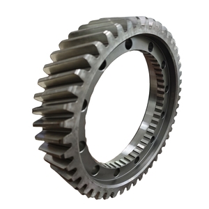 Engranaje Diferencial MAK para Camión Americano, Nuevo, Relación 3.25/3.56/4.5, 47/47 Dientes, Modelos 21016186 61KH470 808141 - Product Image 2