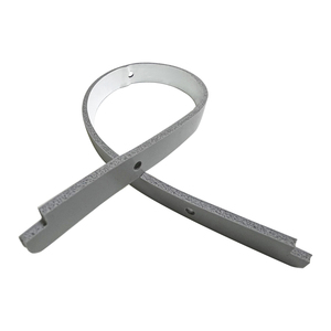 Резиновая губка, вспененный закрытый силиконовый лист с открытой ячейкой, термостойкая полоса - Product Image 6