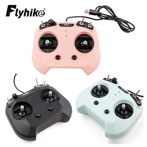 Flysky SM001 6/8CH Plastique RC Simulator Supports FMS G3/G3.5/G4/G5/G6/G7 5.0 XTR VRC Hélicoptères Planeurs à voilure fixe <span class=keywords><strong>FPV</strong></span> Drones - Product Image 4