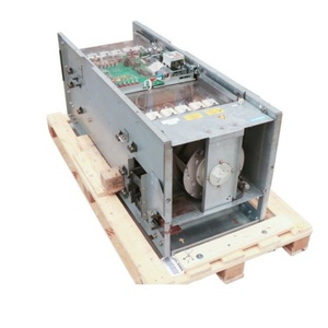 ชุด6SE7041-0EH85-1AA0ใหม่ดั้งเดิม S7-300 seimens SIMATIC IO-MODULE ของแท้6SE7041-0EH85-1AA0ใหม่ - Product Image 3