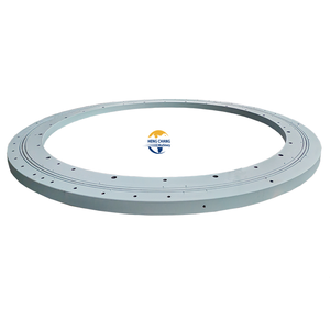 Luoyang Hengchang cuscinetti di buona qualità a buon mercato prezzo della gru a torre girevole anello oscillante cuscinetto Mini escavatore altalena cuscinetto - Product Image 6