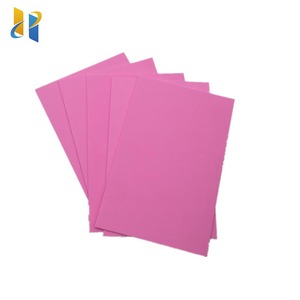 Nhà Máy Bán Buôn 2Mm Thủ Công Mỹ Nghệ Vật Liệu Giá Rẻ Đầy Màu Sắc <span class=keywords><strong>EVA</strong></span> Chất Liệu Mật Độ Thấp <span class=keywords><strong>Eva</strong></span> Bọt Trẻ Em Thủ Công <span class=keywords><strong>Eva</strong></span> Tấm - Product Image 4