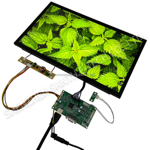 Màn hình TFT độ sáng siêu cao 2000 nits, kích thước 15.6 inch, module hiển thị BOE 15.6 inch, tấm nền LCD 1920x1080, GV156FHB-N10, dùng cho màn hình ngoài trời - Product Image 6