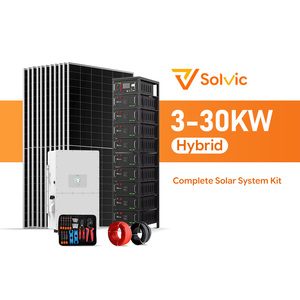 30KW จัดเก็บข้อมูล HV แบบปรับขนาดได้<span class=keywords><strong>50KW</strong></span> 50kWh 3เฟส380โวลต์100kWh MPPT ลิเธียมไอออนสแต็คโซลิส30-<span class=keywords><strong>50KW</strong></span> ไฮบริดอินเวอร์เตอร์การโกนสูงสุด - Product Image 1