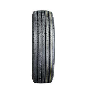 ยางรถบรรทุกพาณิชย์ AURUNZE ขนาด 275/70R22.5 ยางใหม่ Wonderland สำหรับเปลี่ยน ขายส่ง - Product Image 3