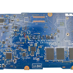 Placa base para portátil ZAZ00 2017 para Dell XPS 13 9343, placa base para portátil con I5 I7, T94C8, 09K8G1, <span class=keywords><strong>DDR3</strong></span>, 100%, probado OK - Product Image 6