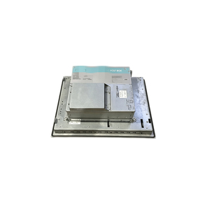 ใหม่เอี่ยม 100% ของแท้ 6ES7650-0VG58-1YX0 IPCS 7 OS Client ใช้พื้นฐานจาก IPC477E (HDD) 6ES7650-0VG58-1YX0 IPC477E หน้าจอสัมผัสเดี่ยวขนาด 22 นิ้ว - Product Image 5