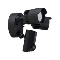 Mini caméra espion sans fil HD avec vision nocturne et détection de mouvement pour la sécurité intérieure et extérieure, indice de protection IP65