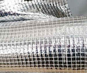 ג 'וי אלומיניום רדיד ברקונית ברינמית רשת רדיד רדיד אלומיניום - Product Image 2