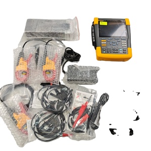 เครื่องวิเคราะห์มอเตอร์ไดรฟ์ MDA-550 ซีรีส์ 3 - Product Image 2