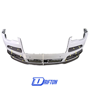 Ensemble de pare-chocs avant <span class=keywords><strong>Wraith</strong></span> MSY Style pour Rolls Royce <span class=keywords><strong>Wraith</strong></span> BodyKit en fibre de carbone - Product Image 1