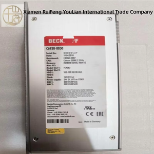 โมดูล PLC รุ่นใหม่ C6930-0050 C69300050 หนึ่งชิ้นในกล่อง จัดส่งด่วน สินค้าพร้อมส่ง ของแท้ สำหรับระบบอัตโนมัติอุตสาหกรรม - Product Image 1