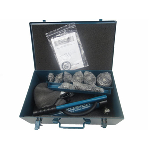 Herramienta Perforadora Hidráulica Zupper SYK-8B - Product Image 2