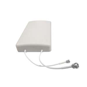 Antena de Panel MIMO para Interiores de Alta Ganancia 698-4000MHz con Conector N Hembra, Bajo PIM -150dBc - Product Image 4