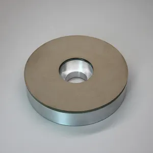 JR resin bond diamond and CBN grinding wheels for adems sharpening machine