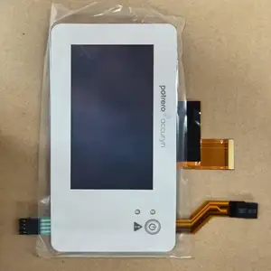 Hot sale product 7 "capacitive touch screen