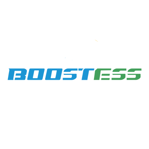 Zhejiang Boost Digital Power Co., Ltd