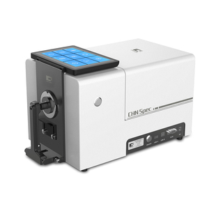 CS-826 <b>Bench</b>-top Spectrophotometer Color Meter Reflectance and Transmittance Colorimeter with Wavelength Range 360-780nm - Product Image 3