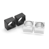 Adaptor OGT Slider Aperture 7mm Kabel Headphone Upgrade Aluminium Alloy Slider Splitter Speaker Audio Jack Earphone Plug