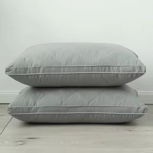 Oreillers de qualité hôtelière 5 <span class=keywords><strong>étoile</strong></span>s du fabricant, oreillers <span class=keywords><strong>d</strong></span>écoratifs, meilleurs oreillers, site de vente <span class=keywords><strong>en</strong></span> <span class=keywords><strong>ligne</strong></span>, articles <span class=keywords><strong>en</strong></span> gros, taies <span class=keywords><strong>d</strong></span>'oreiller - Product Image 5