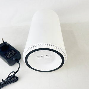 AX3000 Wifi6 CPE Cat6 Cat12 5G SIM kart yuvası 5g <span class=keywords><strong>Modem</strong></span> 5G NR Sub-6GHz 5g yönlendirici Cpe - Product Image 6