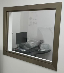 चिकित्सा किरण सुरक्षात्मक ग्लास एक्स-रे परिरक्षण सीटी स्कैनिंग रूम - Product Image 4