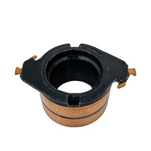 Anillo colector de anillo colector anillo de cobre generador de cabeza de cobre 25,5*41,5*28,5 ID25.5 OD41.5 H28.5 - Product Image 2