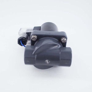 <span class=keywords><strong>GOGO</strong></span> Alta Calidad 1 4 pulgadas válvula solenoide 2 Válvula Solenoide de gas válvulas micro solenoide de alta calidad - Product Image 4