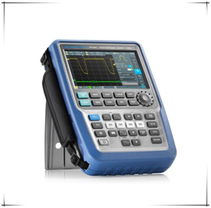 Nuevo Osciloscopio Digital Portátil de Alta Precisión Rohde & Schwarz RTH1004 con 1 Año de Garantía - Product Image 2
