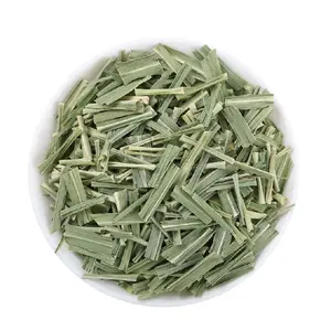 Factory Price Lemongrass Wholesale Cut Into Pieces High Quality Dried Lemongrass