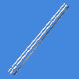 แถบไฟ LED ทีวีสำหรับ TCL 39 นิ้ว HL-2A390A28-1001S-03 A3 3*10 8D39-DNHL-D5310B - 69.8 ซม. 10 LED-(WK-1035) - Product Image 2