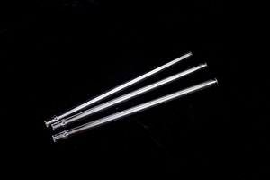 निर्माता उच्च गुणवत्ता वाले बड़े स्पष्ट क्वार्ट्ज ग्लास परीक्षण ट्यूब उच्च गुणवत्ता वाले बड़े क्वार्ट्ज ग्लास परीक्षण ट्यूब प्रदान करते हैं। - Product Image 4