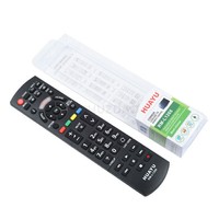 Control Remoto para TV LED LCD Inteligente Infrarrojo HUA YU RM-L1268, Compatible con Panasonic, en Existencia, Precio Económico