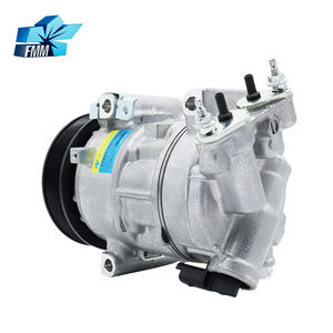 מדחס מזגן לרכב 12V עבור פיג'ו RCZ308 5008 447150-1740 9659875480 9676443980 <span class=keywords><strong>6sel16c</strong></span> - Product Image 3