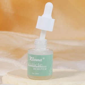 Aceite para Cutículas Personalizado a Precio de Fábrica, Aceite para Uñas con Aroma a Fresa, Marca Privada - Product Image 4