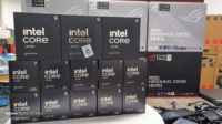 Hot Sell I5-11400F 2.6GHz 12M LGA1200 65W Desktop CPU New Tray PC