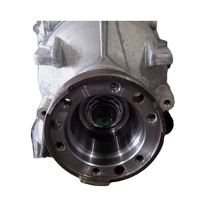 Trasmissione Usata 8 Velocità RWD 8HP70Z ZF8HP70 8HP70 per BMW Jeep Chrysler Dodge Charger 5.7L 6.4L 3.6L - Product Image 4