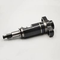 مكبس عالي الأداء 2425-987 / عنصر 2 418 425 987 لمضخة حقن الوقود الديزل 2418425987