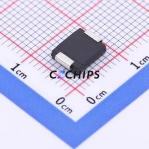 Nuevo Diodo Original S5M-E3/9AT DO-214AB(SMC), Diodo de Propósito General, Venta al por Mayor de Componentes Electrónicos, Proveedor de Chips y Servicio BOM - Product Image 2