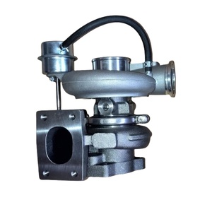 Superchargeur HE200WG 3776284 5350910 en promotion, compatible avec le moteur ISF3.8 - Product Image 1