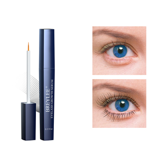 Sérum de croissance des cils Miraclash OEM d'usine, gouttes de mascara magnétique Knit - Product Image 2