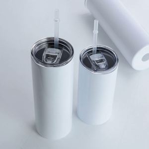 Thermos Classique d'Affaires 500ml en Acier Inoxydable, Gourde de Voyage Isotherme avec Couvercle Anti-Fuite, Isolation Thermique 6-12 Heures - Product Image 3