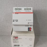Nouveau Contrôleur de programmation PLC d'automatisation industrielle d'entrepôt Original Ready 0071 R0111