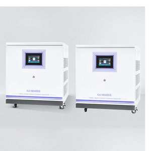 Inversor Solar Trifásico de Alta Frecuencia SECARE, Salida de 380V, 18kW 22.5kW 50/60Hz, Almacenamiento de Energía Híbrido Fotovoltaico - Product Image 2