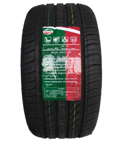 Neumático PCR para Auto, Directo de Fábrica, 185/65R15, Todo Clima, Antideslizante, Alto Agarre, Radial, Sin Cámara, para Uso Diario en Autos Compactos - Product Image 1
