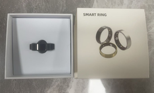 Nuevo Anillo Deportivo Inteligente con Monitorización del Sueño, Detección de Movimiento, Control por Aplicación Android, Registro de Ejercicio y Seguimiento con IA - Product Image 6