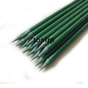 เสาไฟเบอร์กลาส3/8องุ่น/ต้นไม้/มะเขือเทศสำหรับสถานรับเลี้ยงเด็ก - Product Image 5